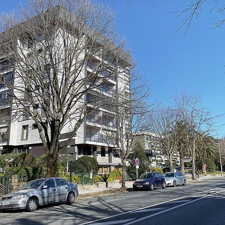 Apartmán Aterian Euromar I Zarautz Exteriér fotografie